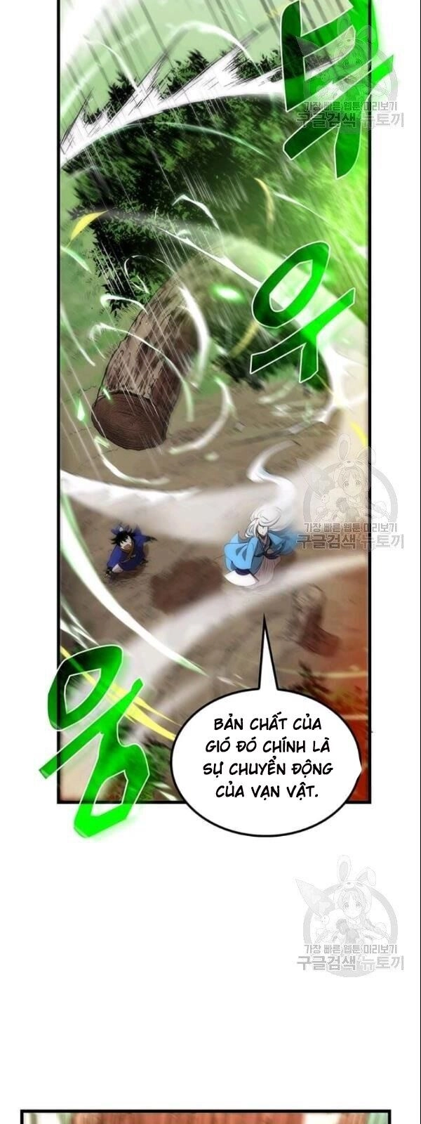 Bác Sĩ Trùng Sinh Về Murim Chapter 19 - 40