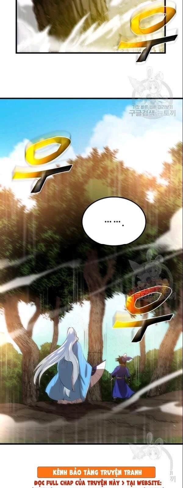 Bác Sĩ Trùng Sinh Về Murim Chapter 19 - 43