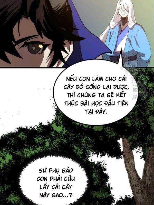 Bác Sĩ Trùng Sinh Về Murim Chapter 19 - 48