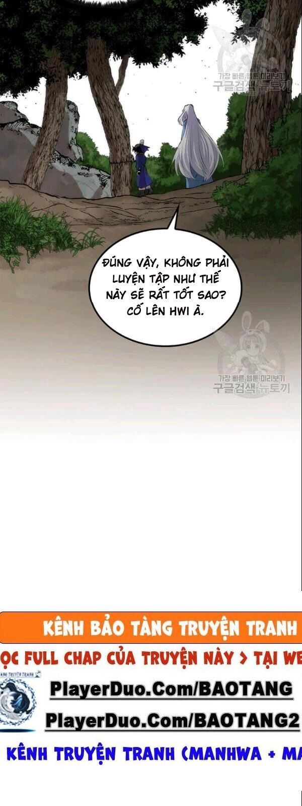 Bác Sĩ Trùng Sinh Về Murim Chapter 19 - 49