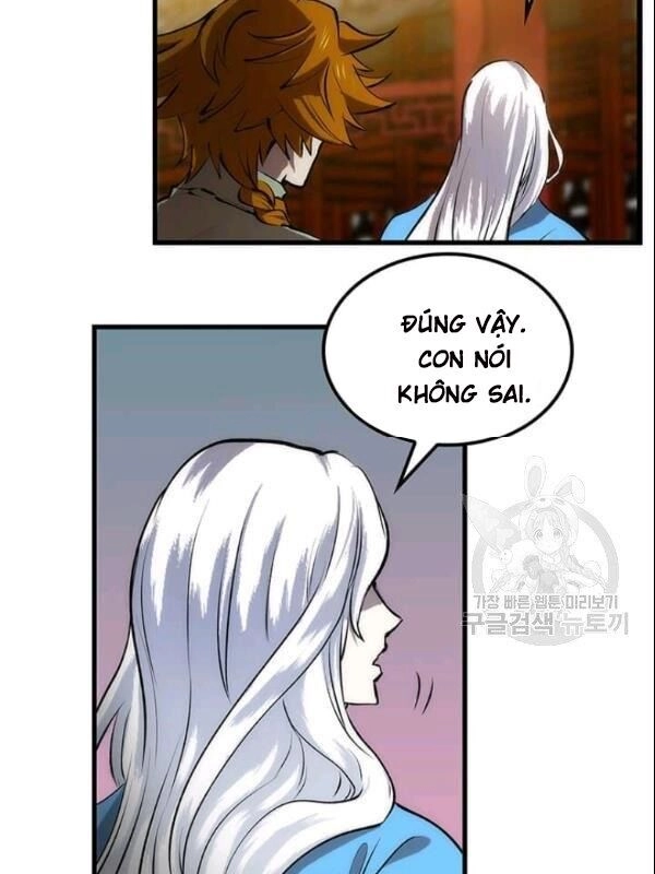 Bác Sĩ Trùng Sinh Về Murim Chapter 19 - 51