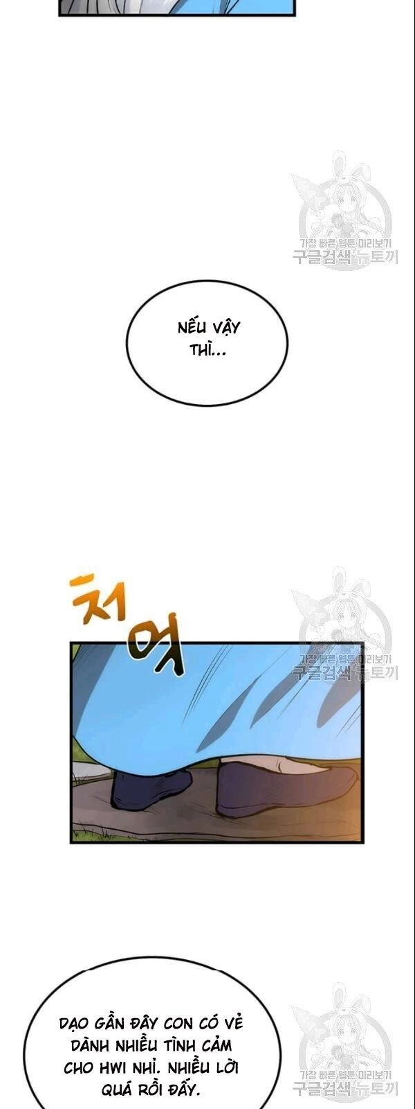 Bác Sĩ Trùng Sinh Về Murim Chapter 19 - 52