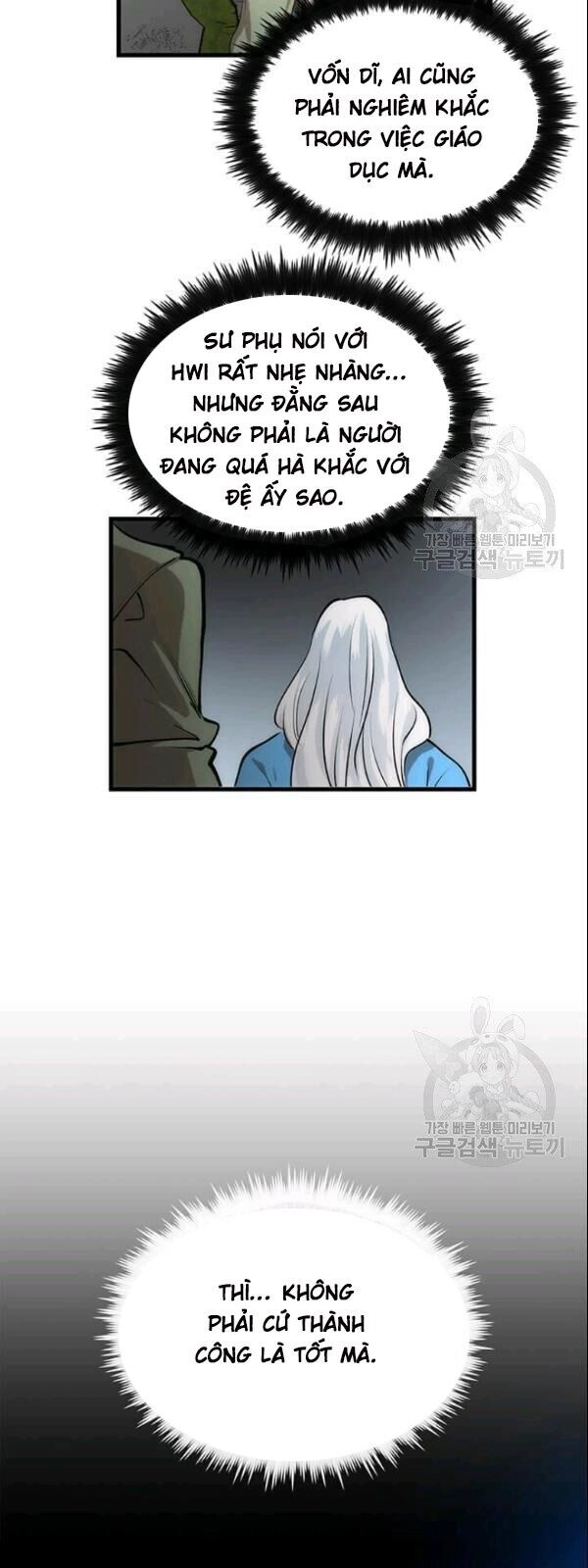 Bác Sĩ Trùng Sinh Về Murim Chapter 19 - 55