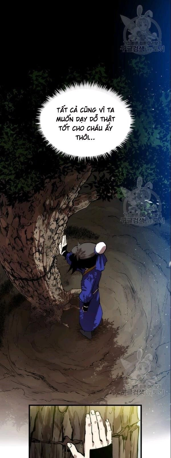 Bác Sĩ Trùng Sinh Về Murim Chapter 19 - 56