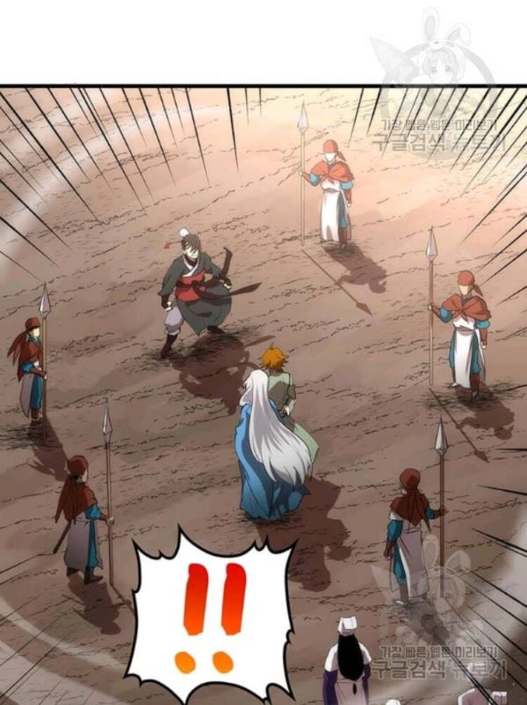 Bác Sĩ Trùng Sinh Về Murim Chapter 22 - 15