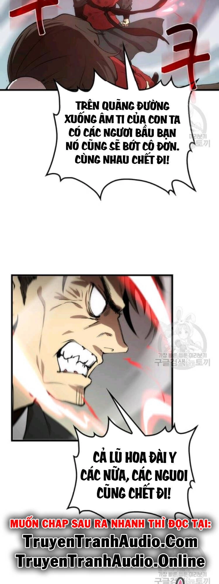 Bác Sĩ Trùng Sinh Về Murim Chapter 22 - 20