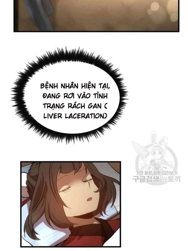 Bác Sĩ Trùng Sinh Về Murim Chapter 24 - 6