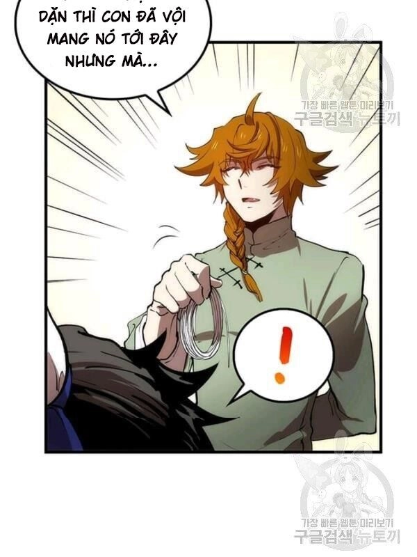 Bác Sĩ Trùng Sinh Về Murim Chapter 24 - 9