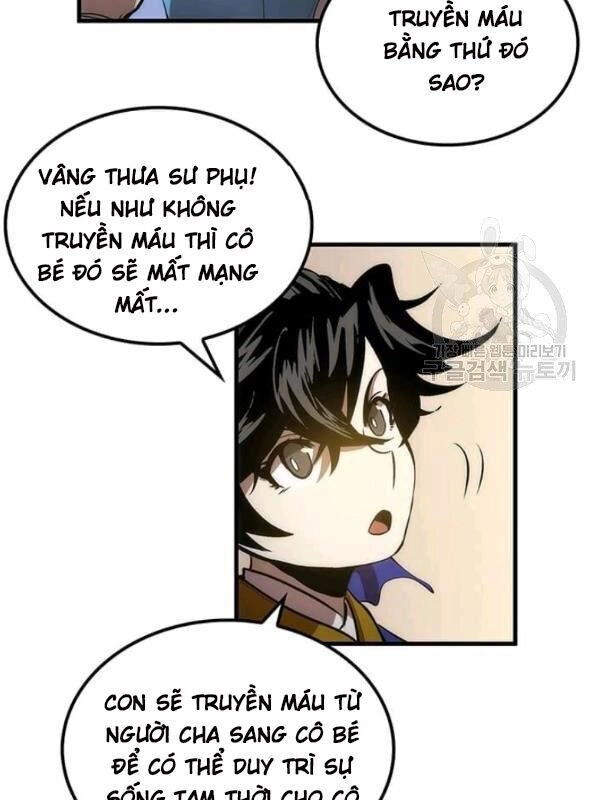 Bác Sĩ Trùng Sinh Về Murim Chapter 24 - 12