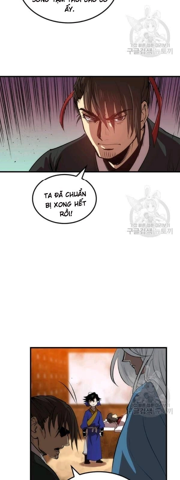 Bác Sĩ Trùng Sinh Về Murim Chapter 24 - 13