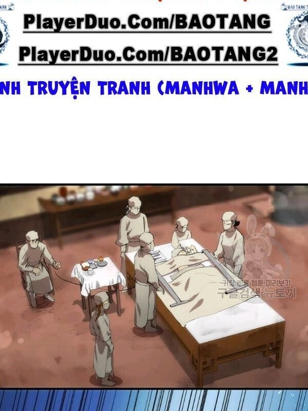 Bác Sĩ Trùng Sinh Về Murim Chapter 24 - 15