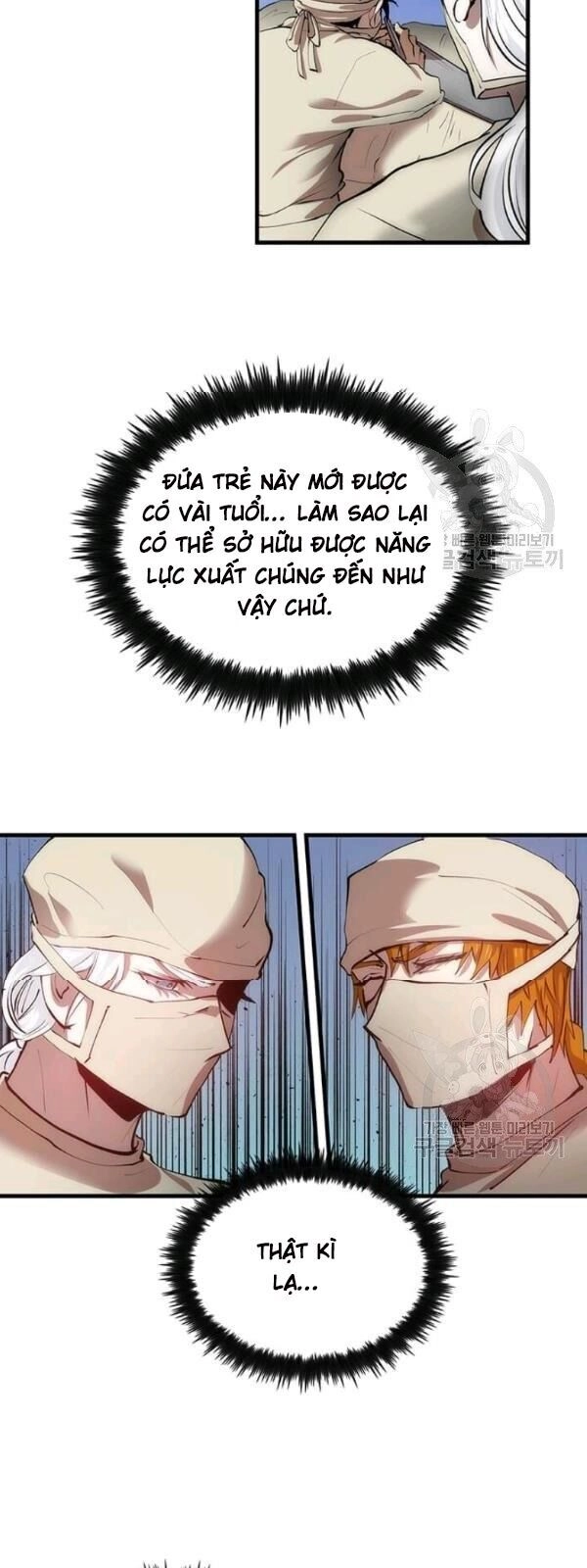 Bác Sĩ Trùng Sinh Về Murim Chapter 24 - 19