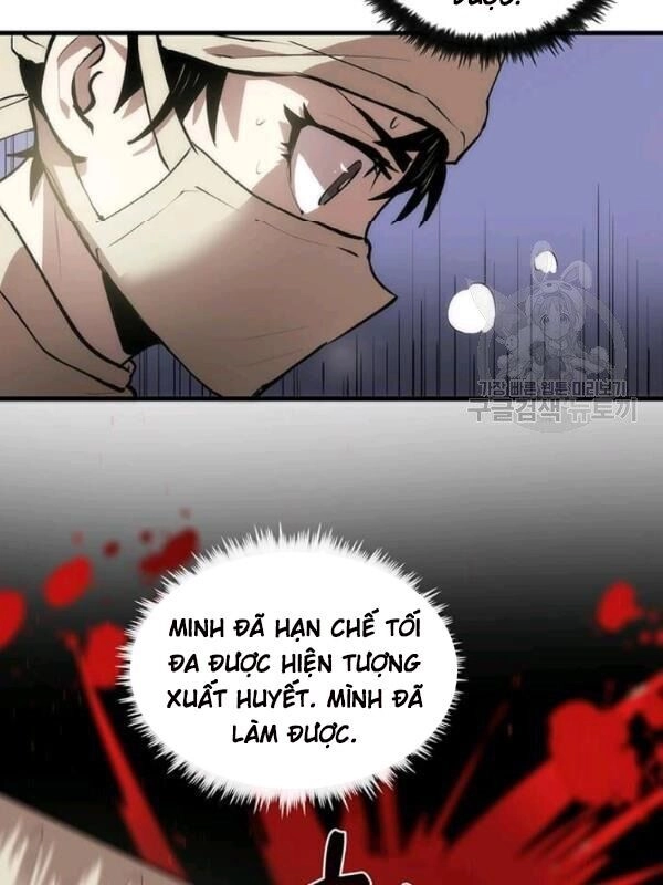 Bác Sĩ Trùng Sinh Về Murim Chapter 24 - 21