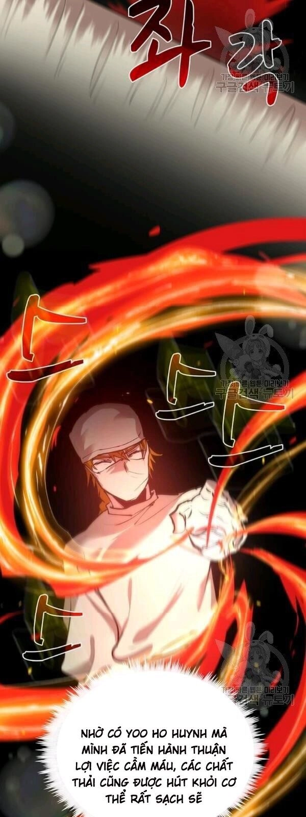 Bác Sĩ Trùng Sinh Về Murim Chapter 24 - 22