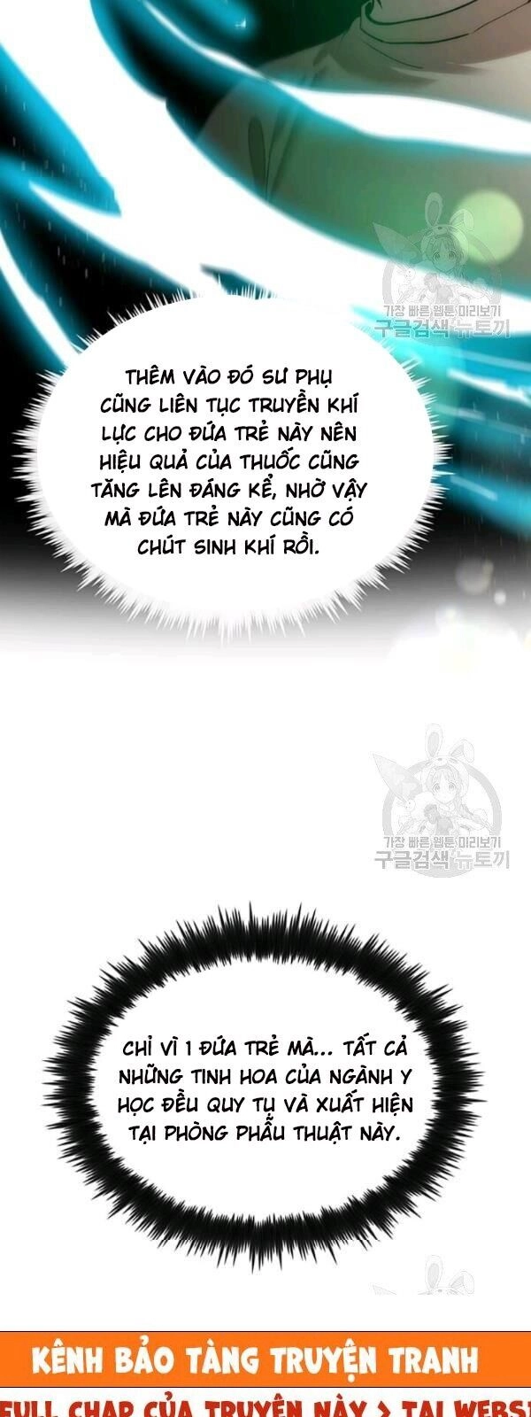 Bác Sĩ Trùng Sinh Về Murim Chapter 24 - 25