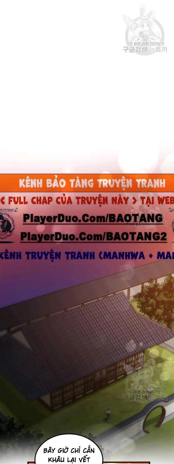 Bác Sĩ Trùng Sinh Về Murim Chapter 24 - 27