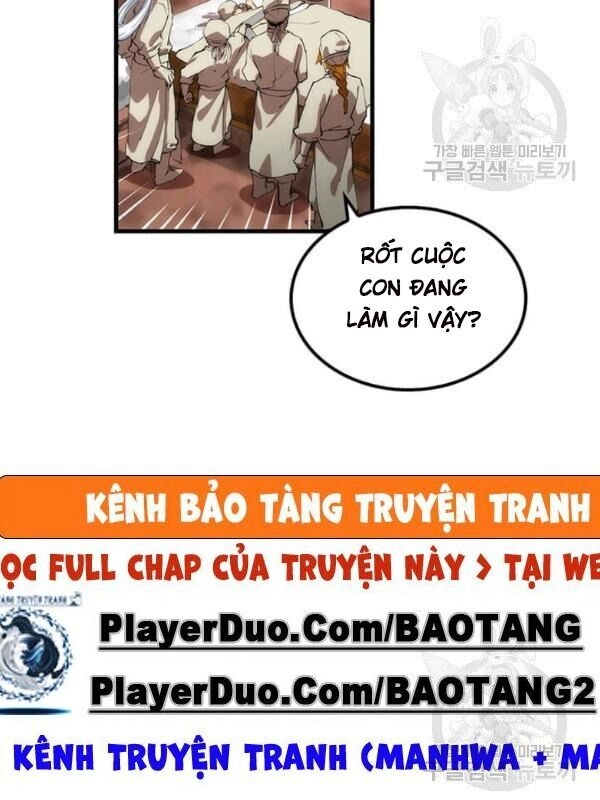 Bác Sĩ Trùng Sinh Về Murim Chapter 24 - 32