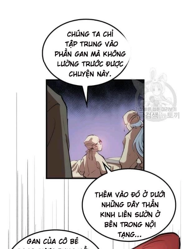 Bác Sĩ Trùng Sinh Về Murim Chapter 24 - 35