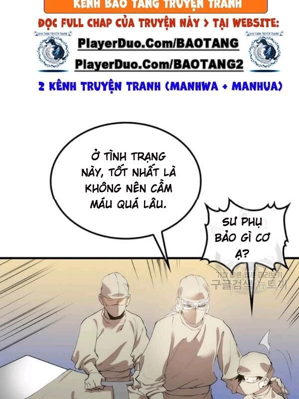 Bác Sĩ Trùng Sinh Về Murim Chapter 24 - 38