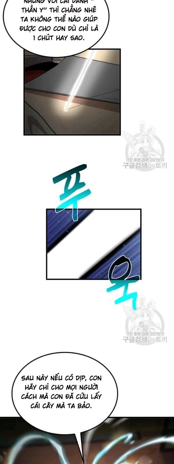 Bác Sĩ Trùng Sinh Về Murim Chapter 24 - 40