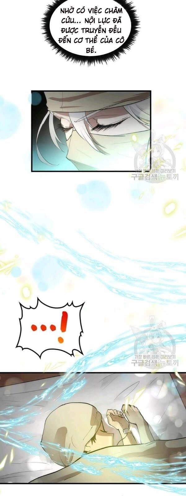 Bác Sĩ Trùng Sinh Về Murim Chapter 24 - 42