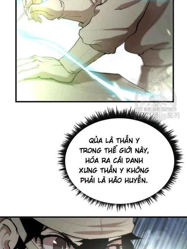 Bác Sĩ Trùng Sinh Về Murim Chapter 24 - 44