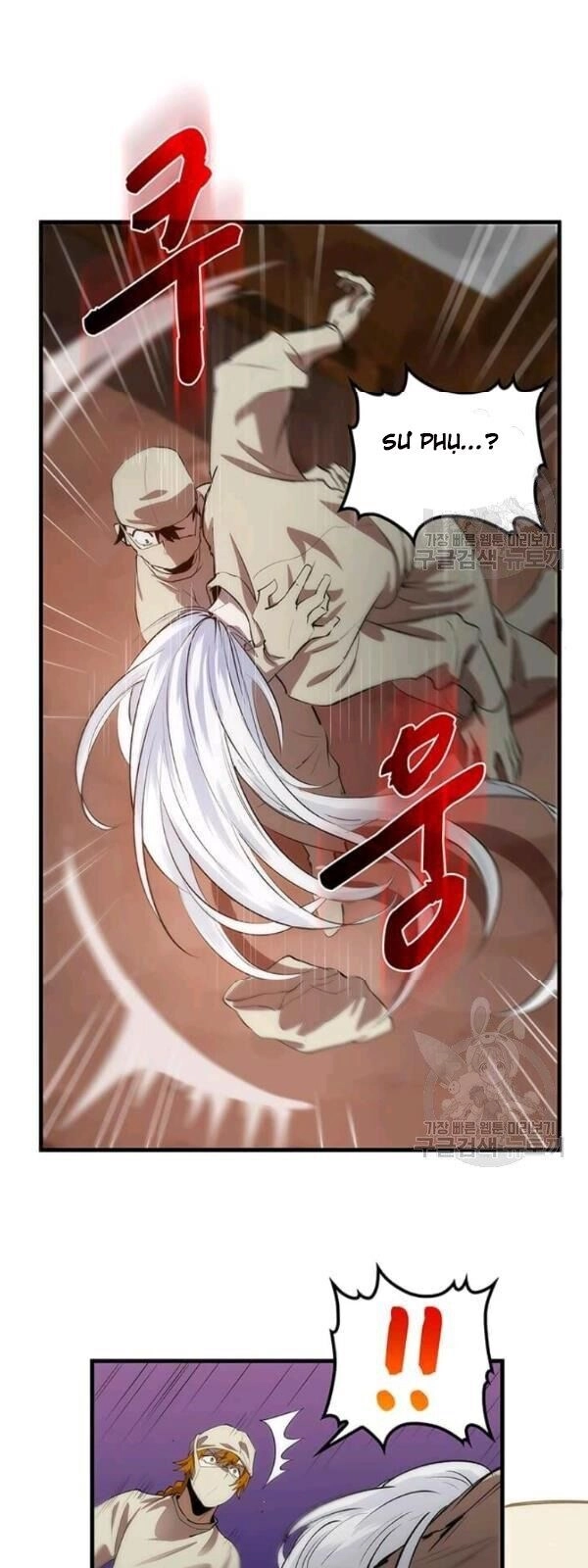 Bác Sĩ Trùng Sinh Về Murim Chapter 24 - 56