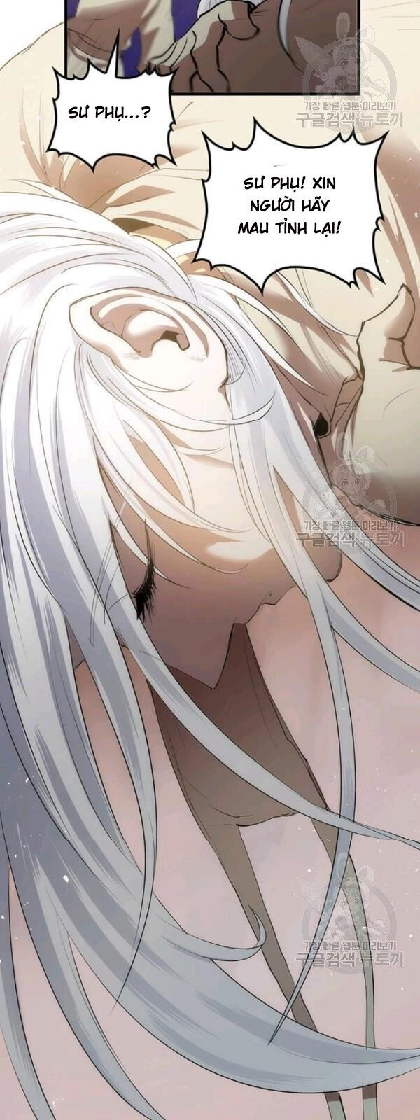 Bác Sĩ Trùng Sinh Về Murim Chapter 24 - 57