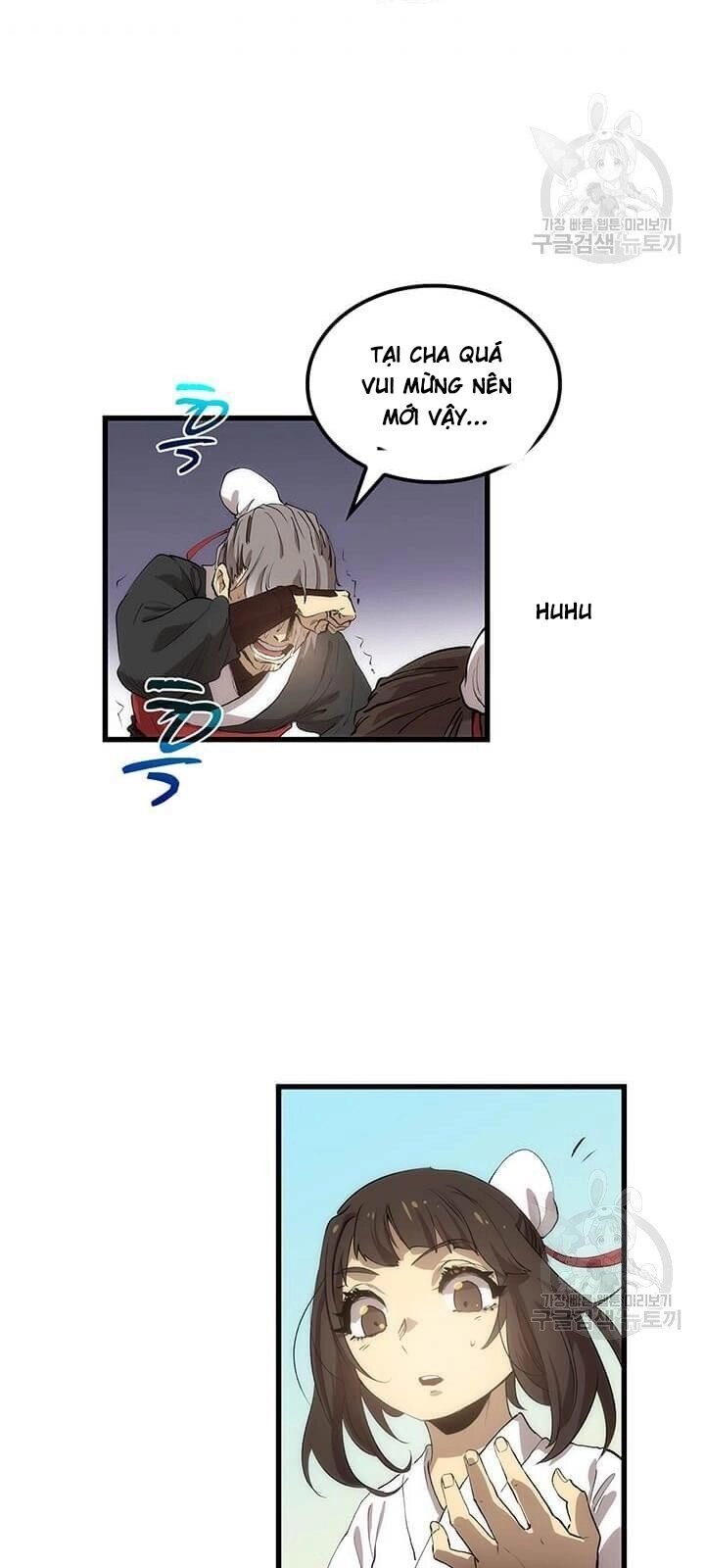 Bác Sĩ Trùng Sinh Về Murim Chapter 26 - 59