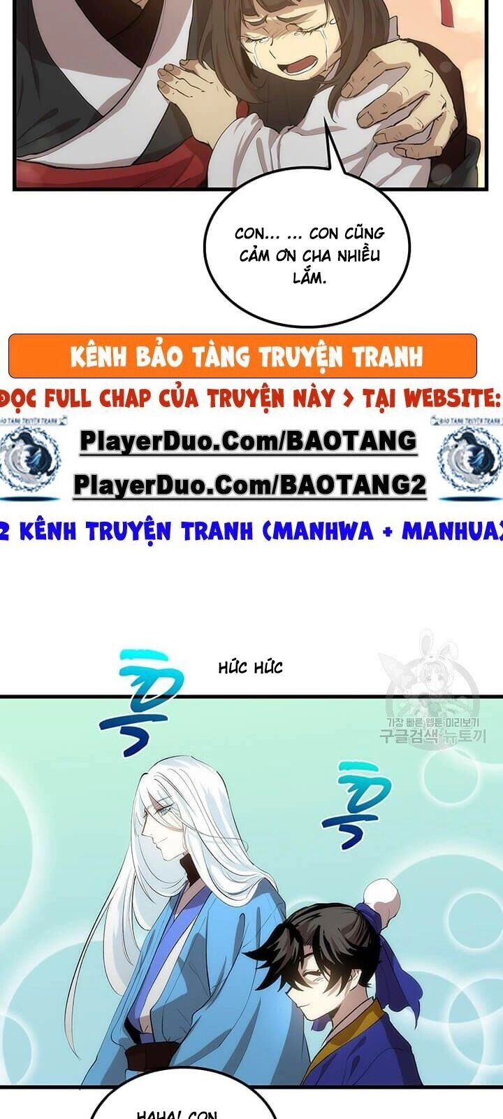 Bác Sĩ Trùng Sinh Về Murim Chapter 27 - 30