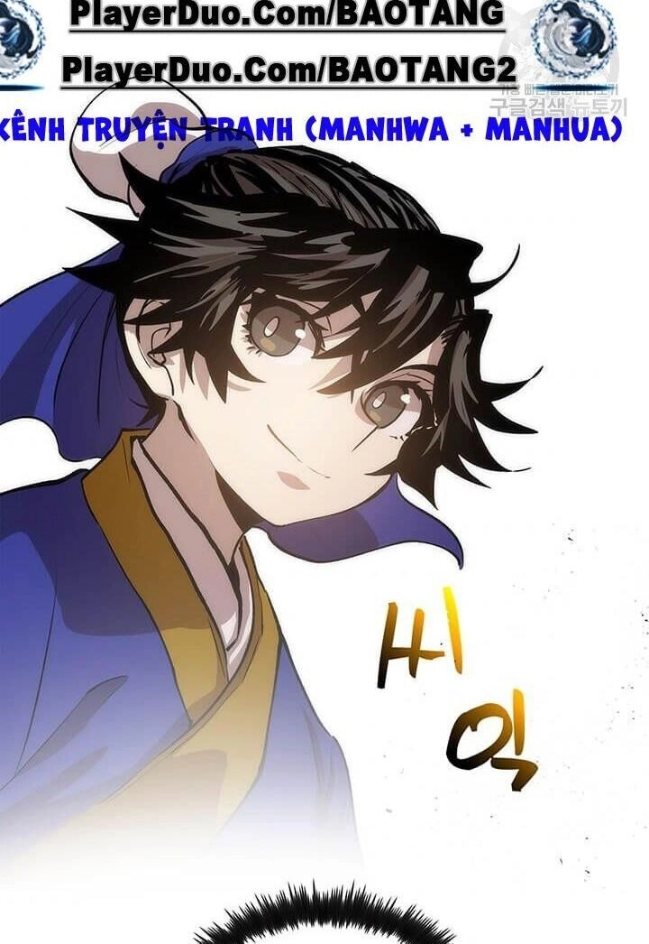 Bác Sĩ Trùng Sinh Về Murim Chapter 27 - 43