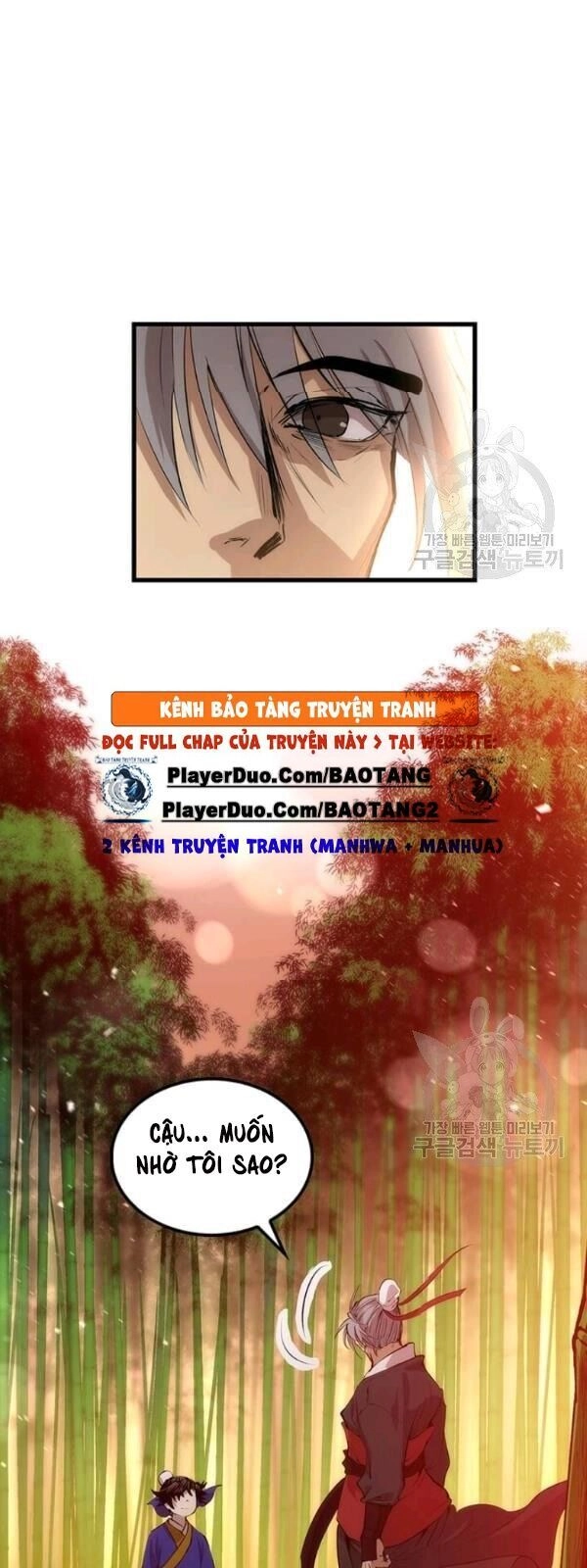 Bác Sĩ Trùng Sinh Về Murim Chapter 28 - 6