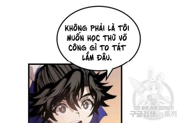 Bác Sĩ Trùng Sinh Về Murim Chapter 28 - 11