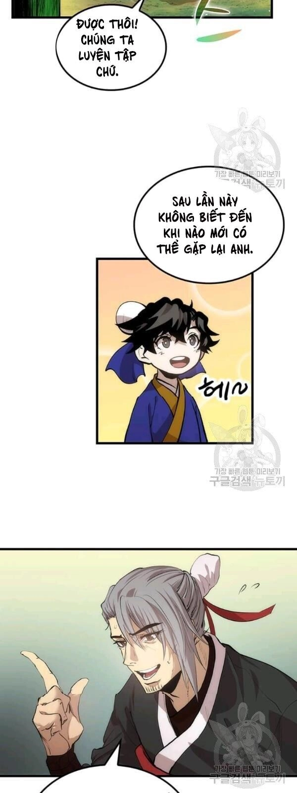 Bác Sĩ Trùng Sinh Về Murim Chapter 28 - 14