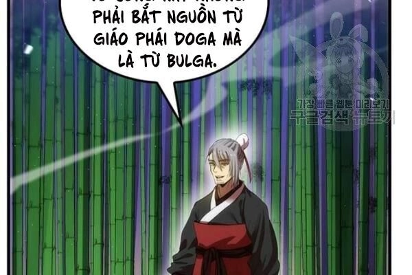 Bác Sĩ Trùng Sinh Về Murim Chapter 28 - 19