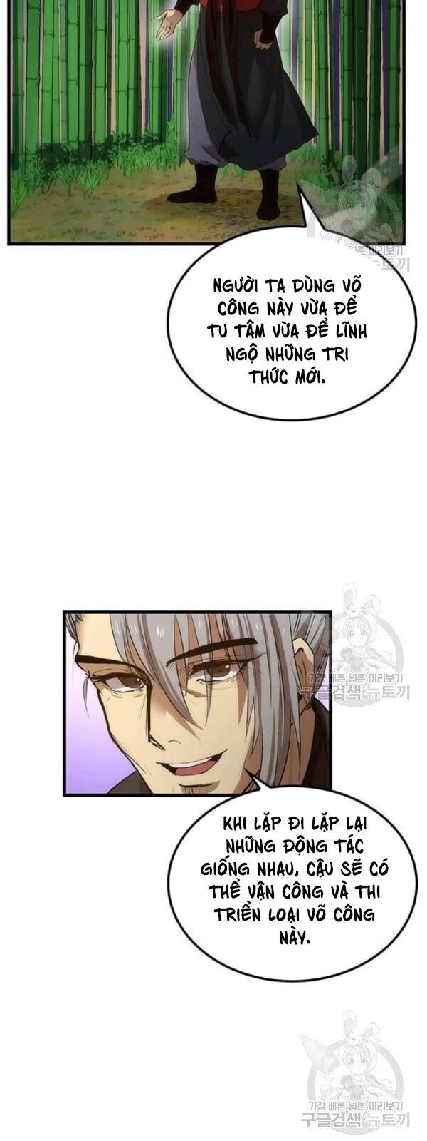 Bác Sĩ Trùng Sinh Về Murim Chapter 28 - 20