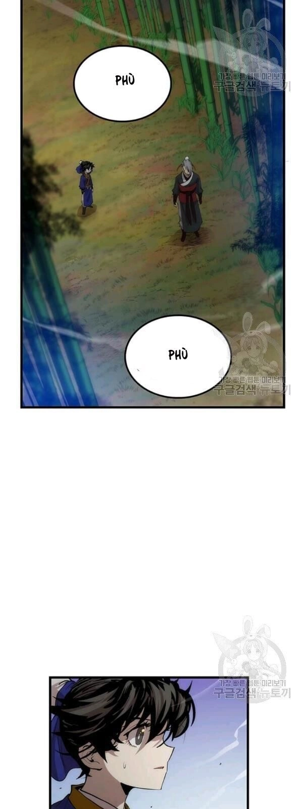 Bác Sĩ Trùng Sinh Về Murim Chapter 28 - 22