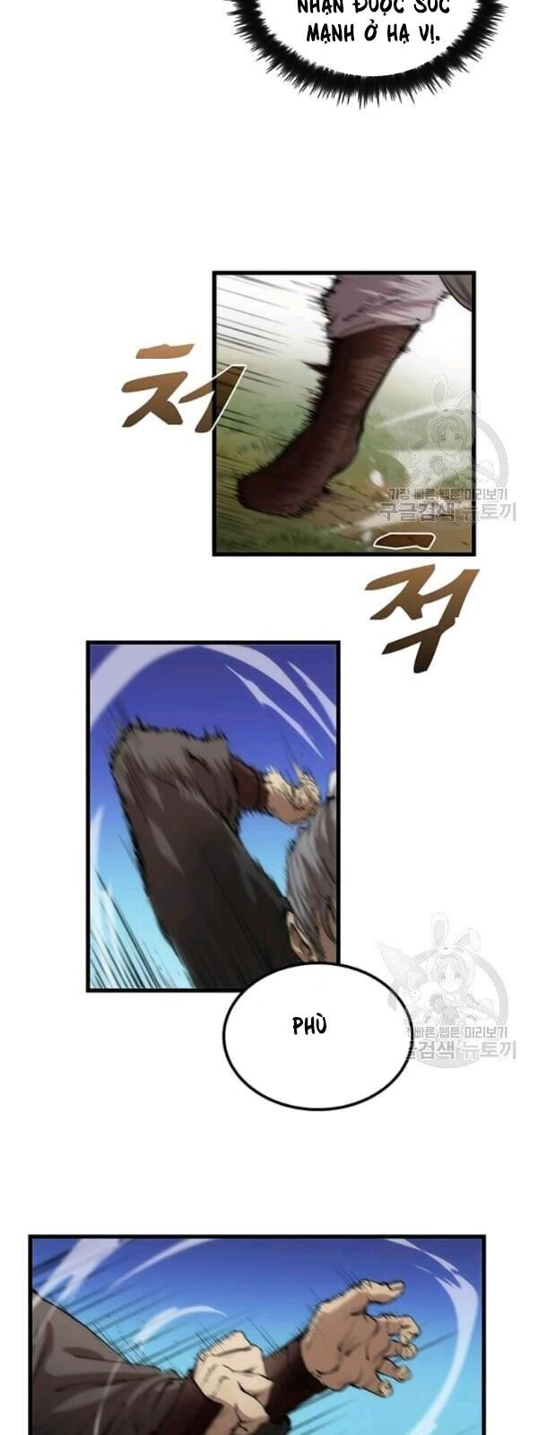 Bác Sĩ Trùng Sinh Về Murim Chapter 28 - 24