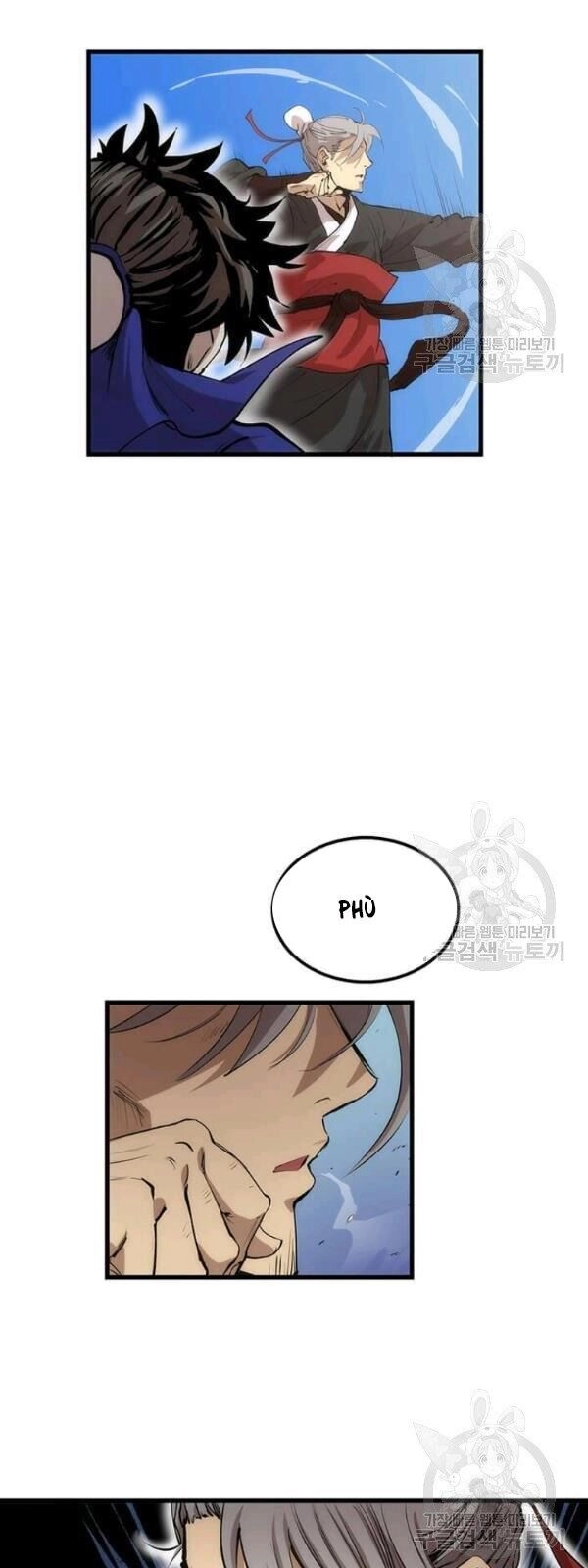 Bác Sĩ Trùng Sinh Về Murim Chapter 28 - 26