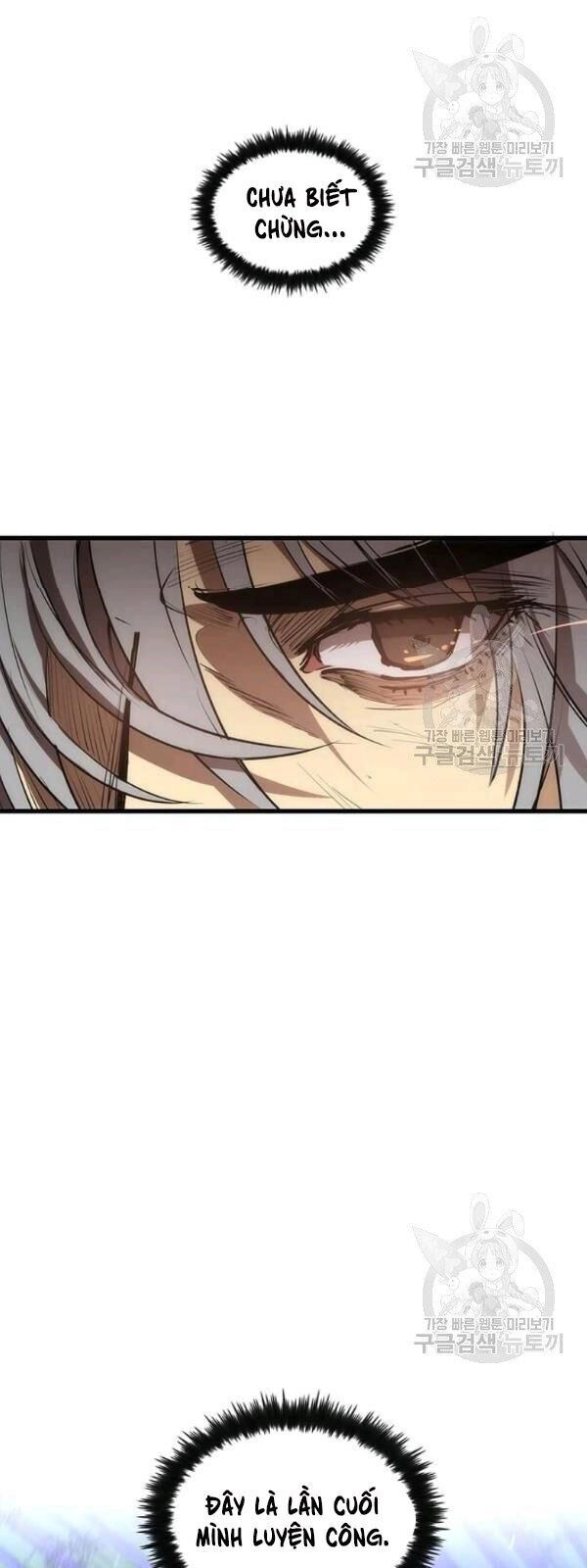 Bác Sĩ Trùng Sinh Về Murim Chapter 28 - 28