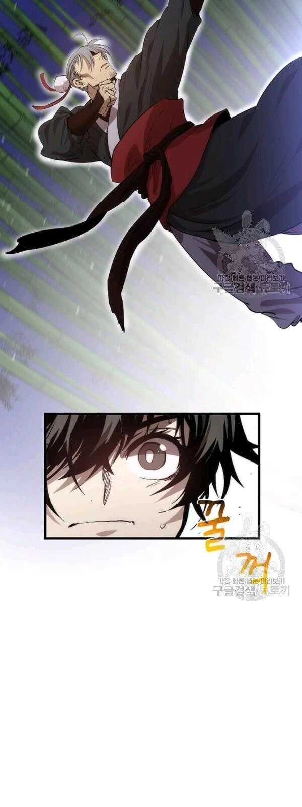 Bác Sĩ Trùng Sinh Về Murim Chapter 28 - 30