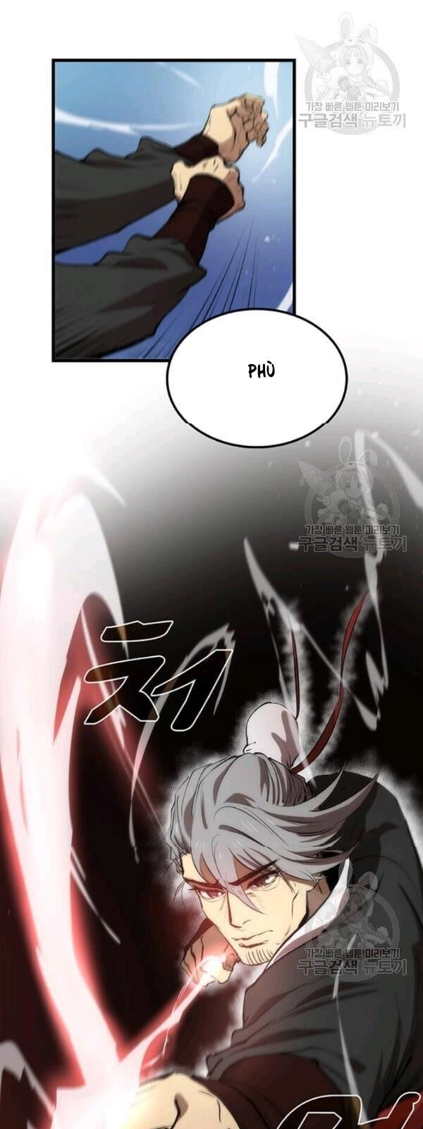 Bác Sĩ Trùng Sinh Về Murim Chapter 28 - 40