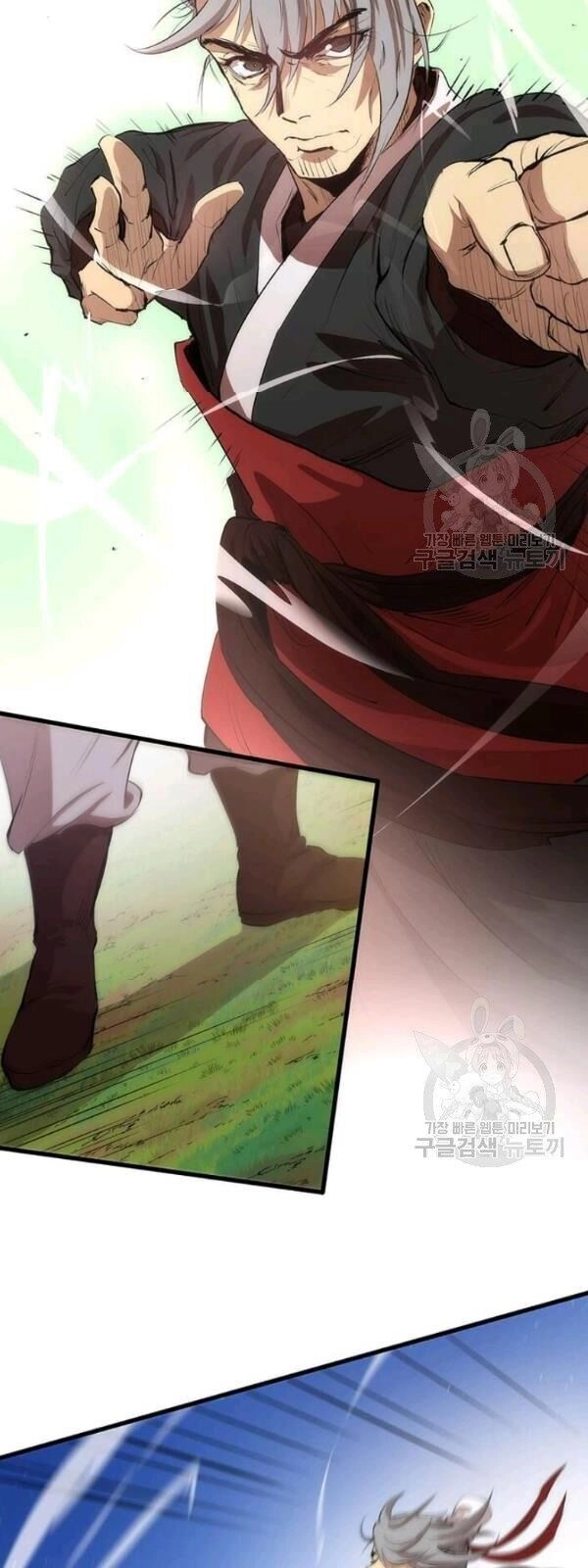 Bác Sĩ Trùng Sinh Về Murim Chapter 28 - 48