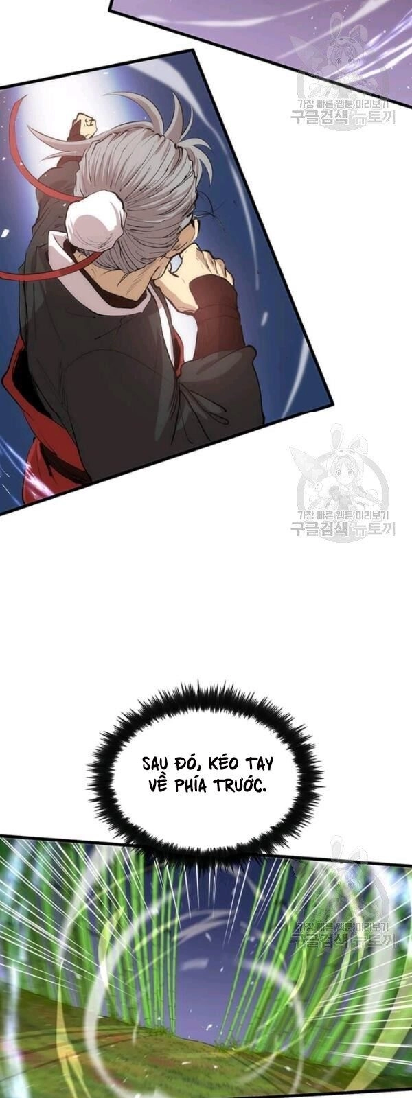 Bác Sĩ Trùng Sinh Về Murim Chapter 28 - 52