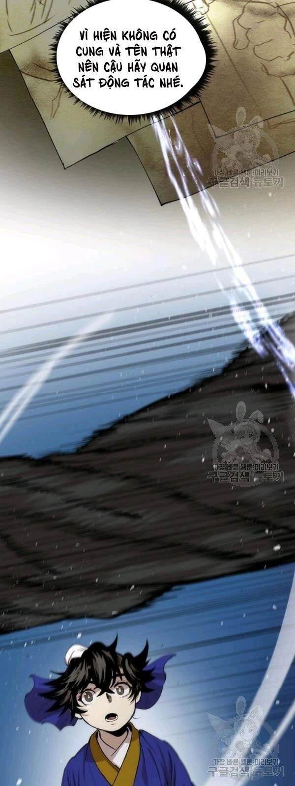 Bác Sĩ Trùng Sinh Về Murim Chapter 28 - 56