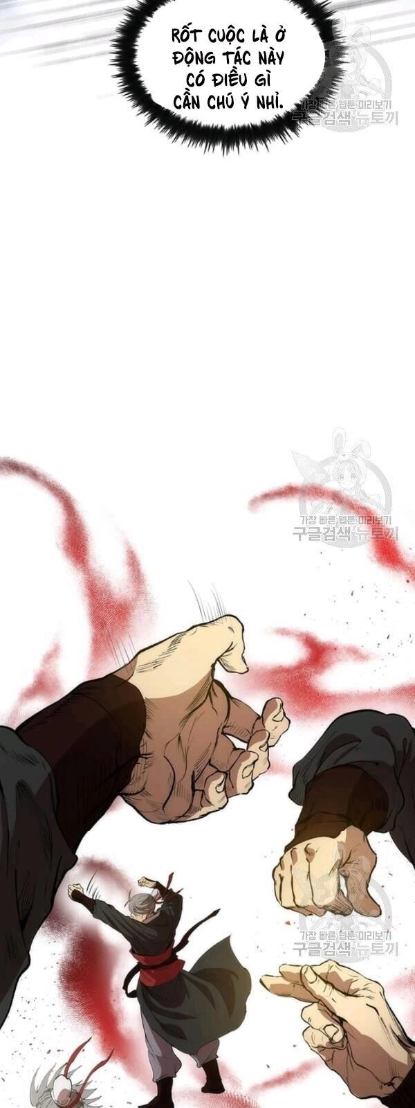 Bác Sĩ Trùng Sinh Về Murim Chapter 28 - 58