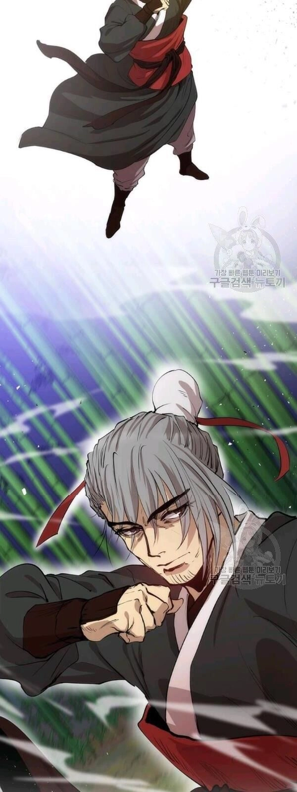 Bác Sĩ Trùng Sinh Về Murim Chapter 28 - 60