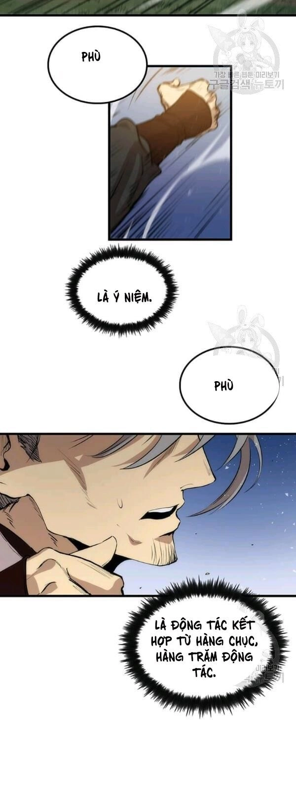 Bác Sĩ Trùng Sinh Về Murim Chapter 28 - 64