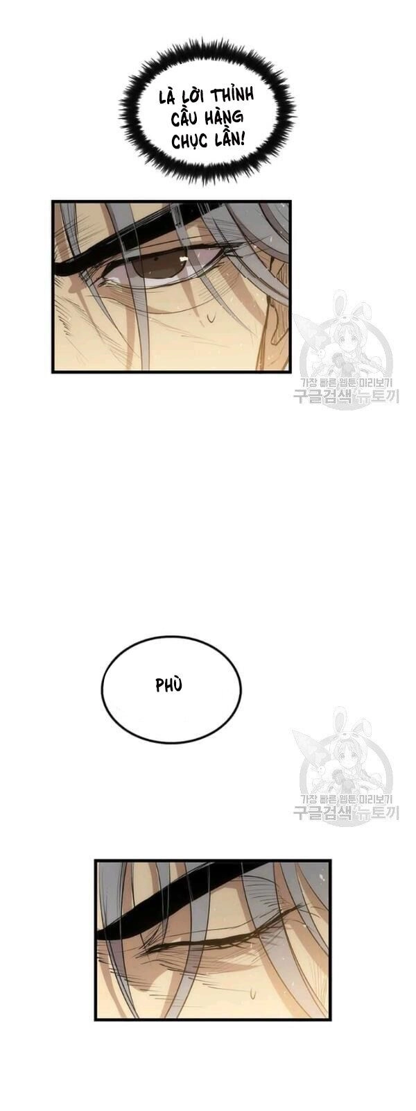 Bác Sĩ Trùng Sinh Về Murim Chapter 28 - 66