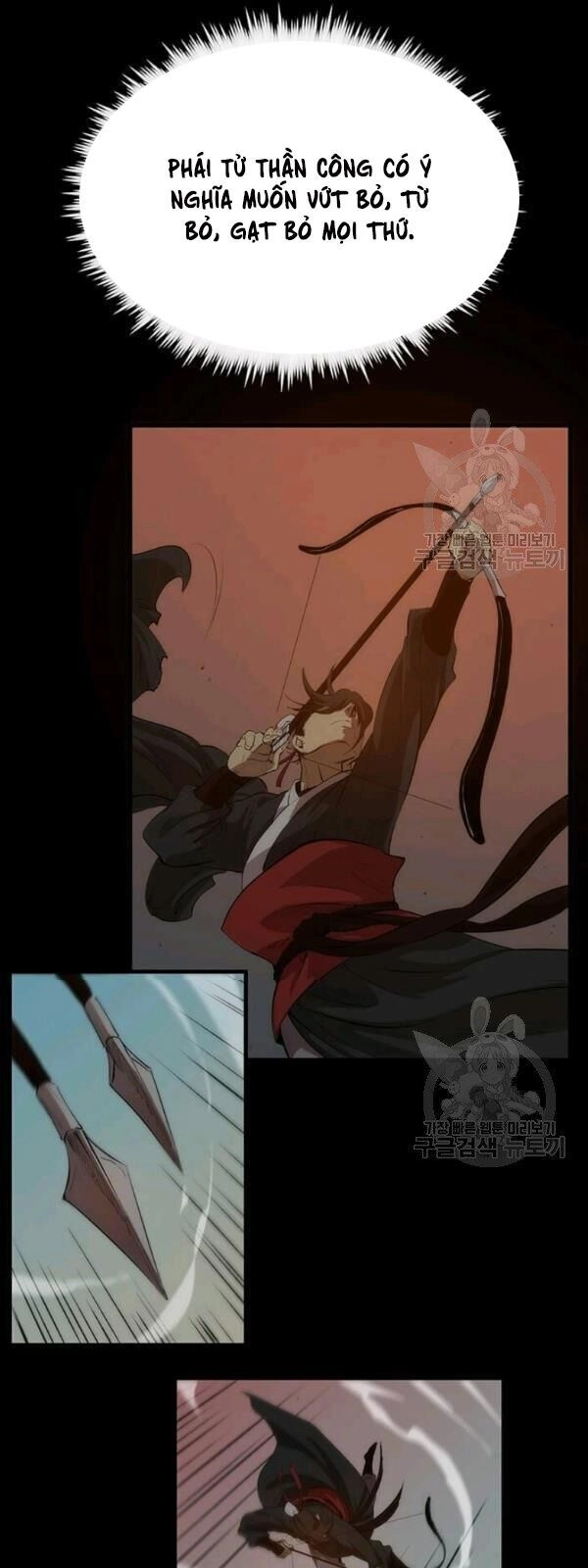 Bác Sĩ Trùng Sinh Về Murim Chapter 28 - 72